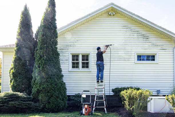 Best Eco-Friendly Pressure Washing in Sparrow Bush, NY